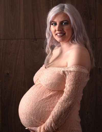 Maternity Photography Cheshire 2